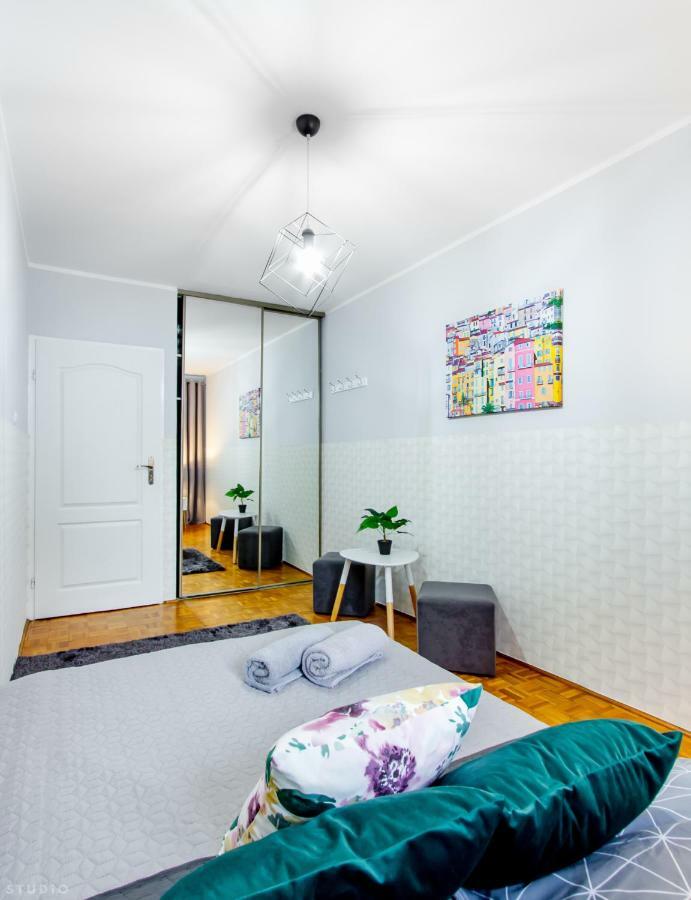 Clicktheflat Wilcza Street Apartment *
