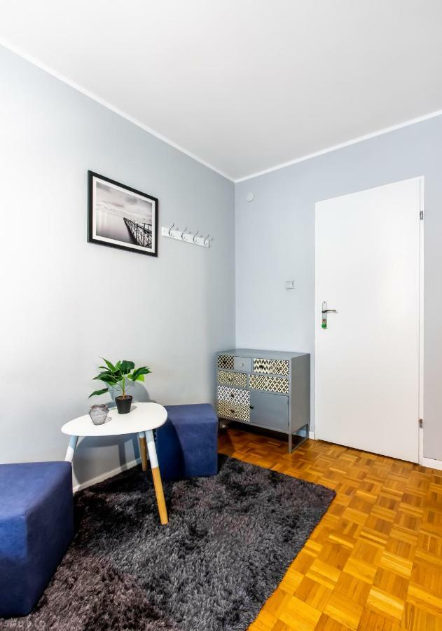 Clicktheflat Wilcza Street * Warsaw