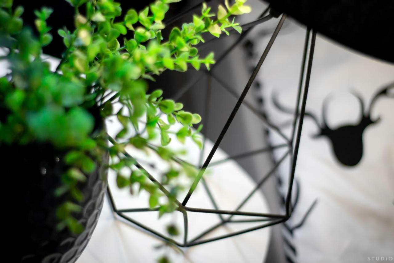 Clicktheflat Wilcza Street Apartment Warsaw