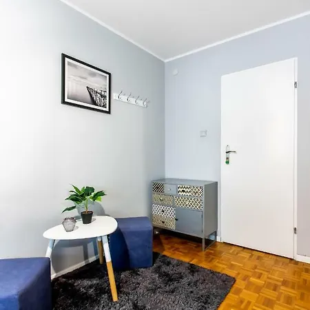 Clicktheflat Wilcza Street Apart Rooms Warsaw Exterior photo