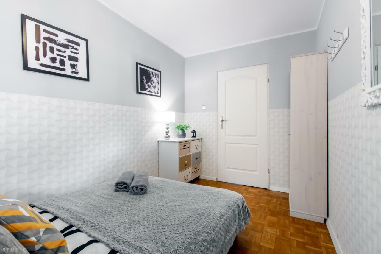 Clicktheflat Wilcza Street Apartment