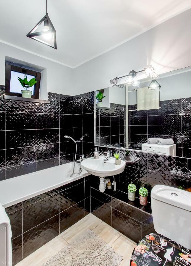 Apartamento Clicktheflat Wilcza Street